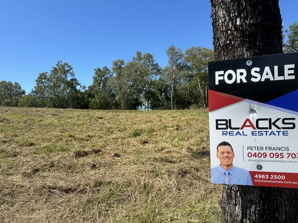 Proposed Lot 65 Moonlight Drive, Sarina, QLD 4737