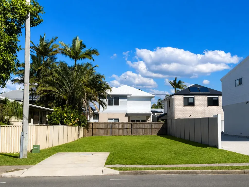 Margate Build Your Coastal Dream Home