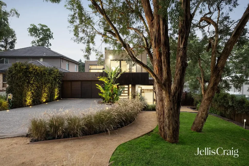 7 Hill Mews, Eltham, VIC 3095
