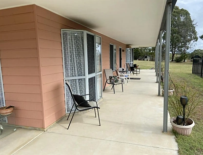 8 Runnymede Estate Road, Runnymede, Darling Downs, 3 Kuwarto, 1 Banyo, Lifestyle Property