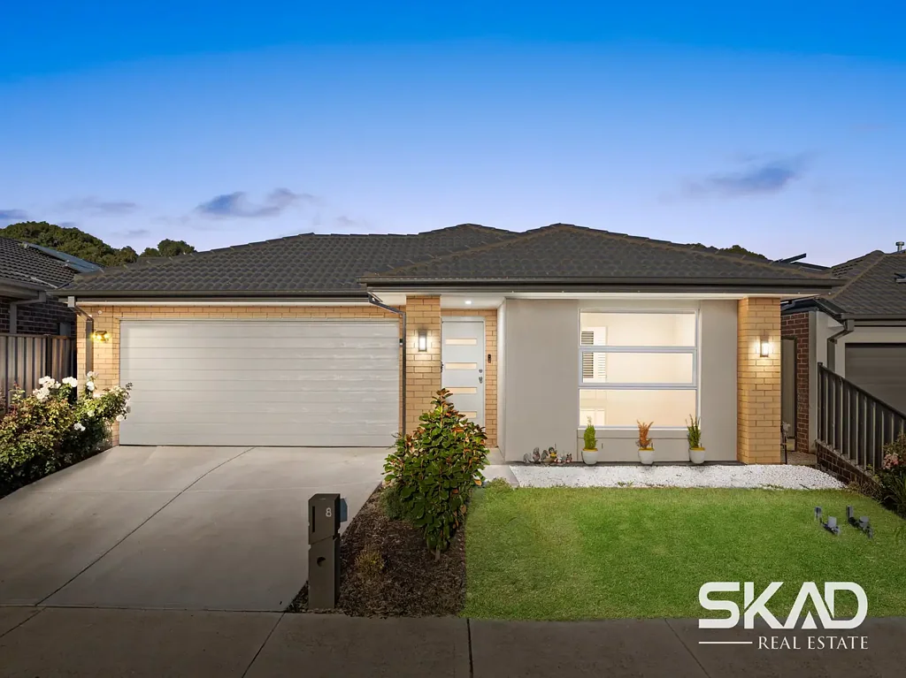Nest Or Invest in Modern Family Home