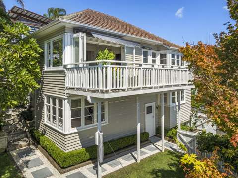 107 McCullough Avenue, Three Kings, Auckland City, Auckland