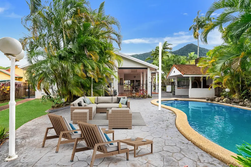 42 Marsden Street, Mount Sheridan, QLD 4868