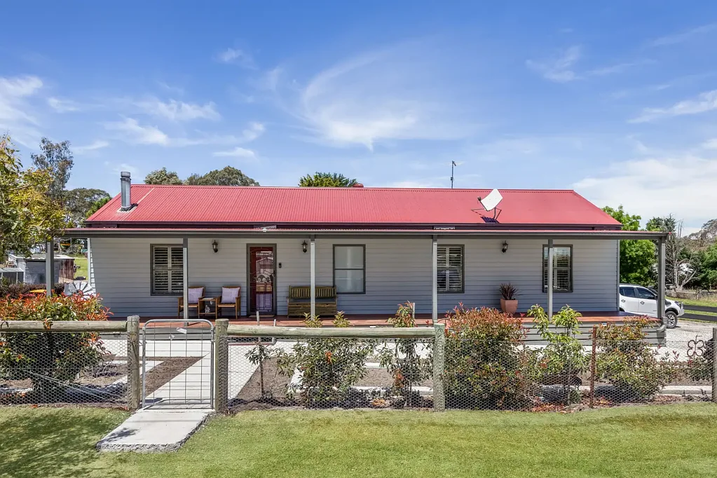 1 Cathery Court, Pyalong, VIC 3521