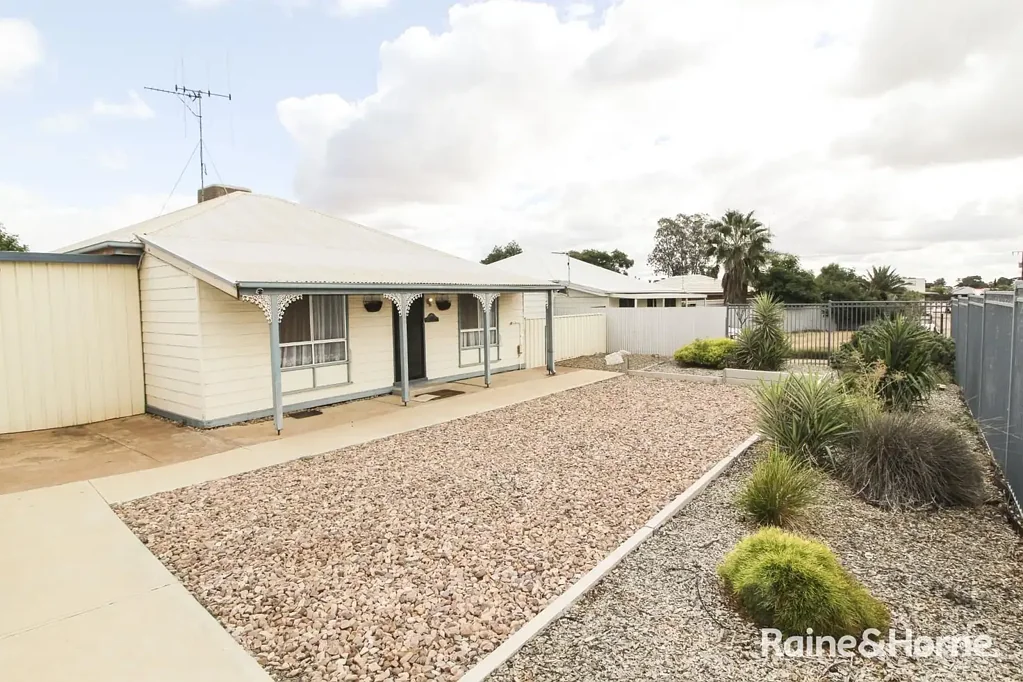 Port Augusta 4ห้องนอน Why Pay Rent?