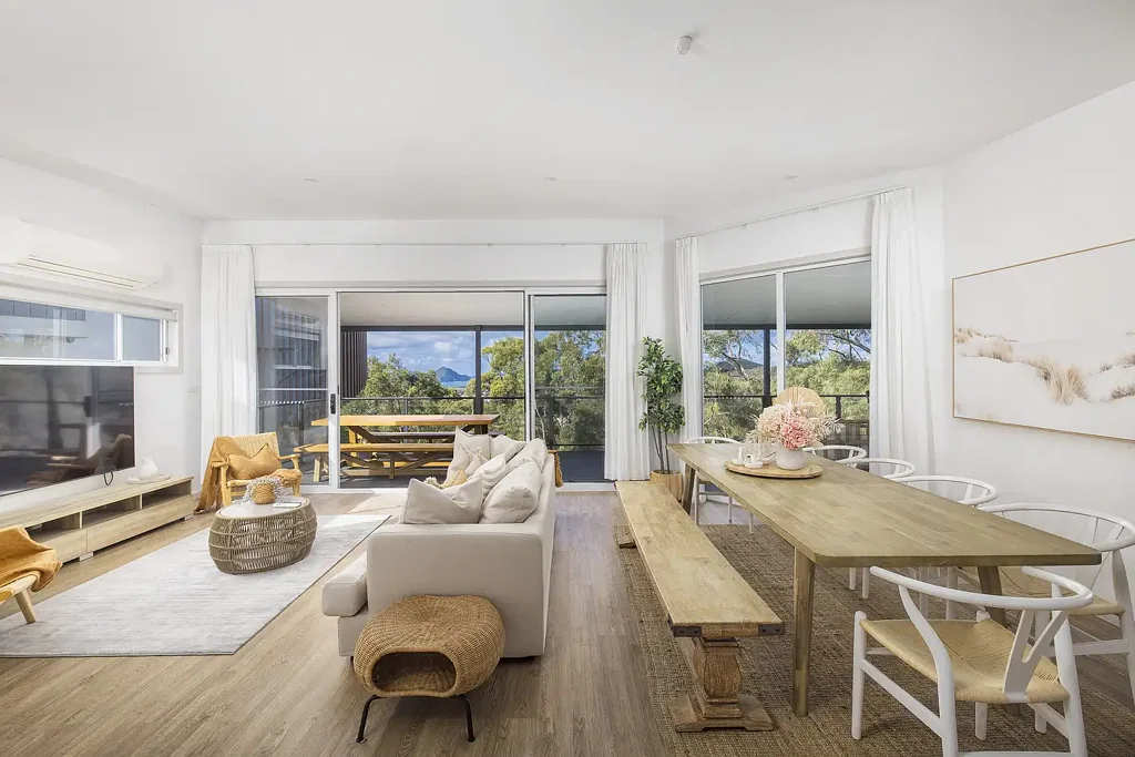 Nelson Bay 5房  Your Dream Coastal Lifestyle Awaits in Nelson Bay