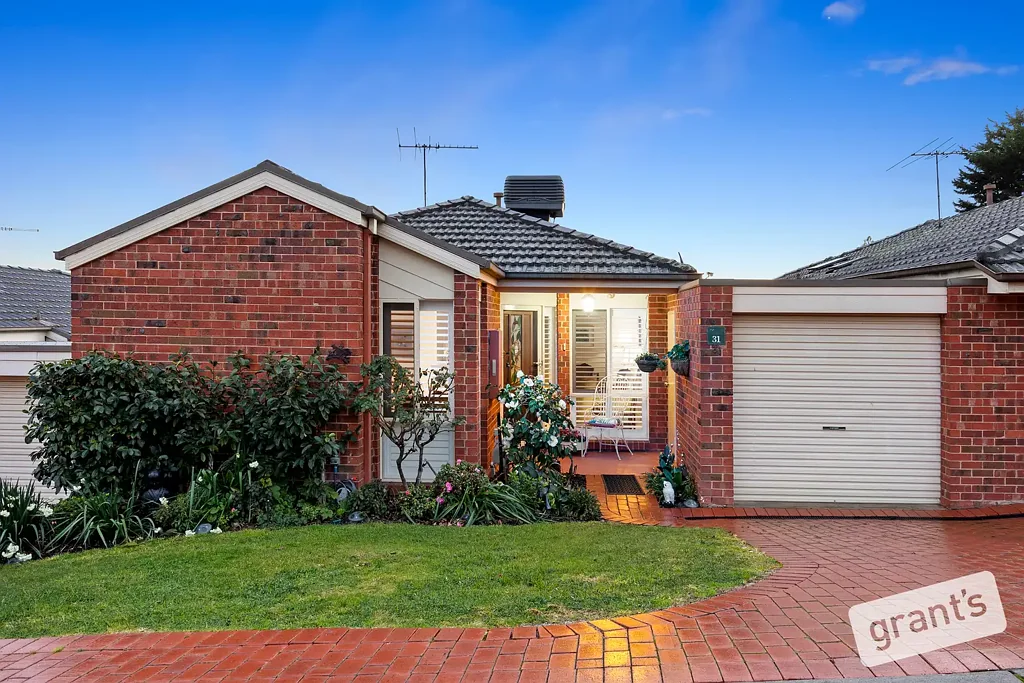 31/5-17 William Road, Berwick, VIC 3806