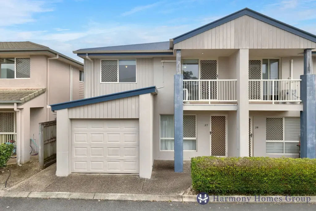 27/11 Pyranees Street, Calamvale, QLD 4116