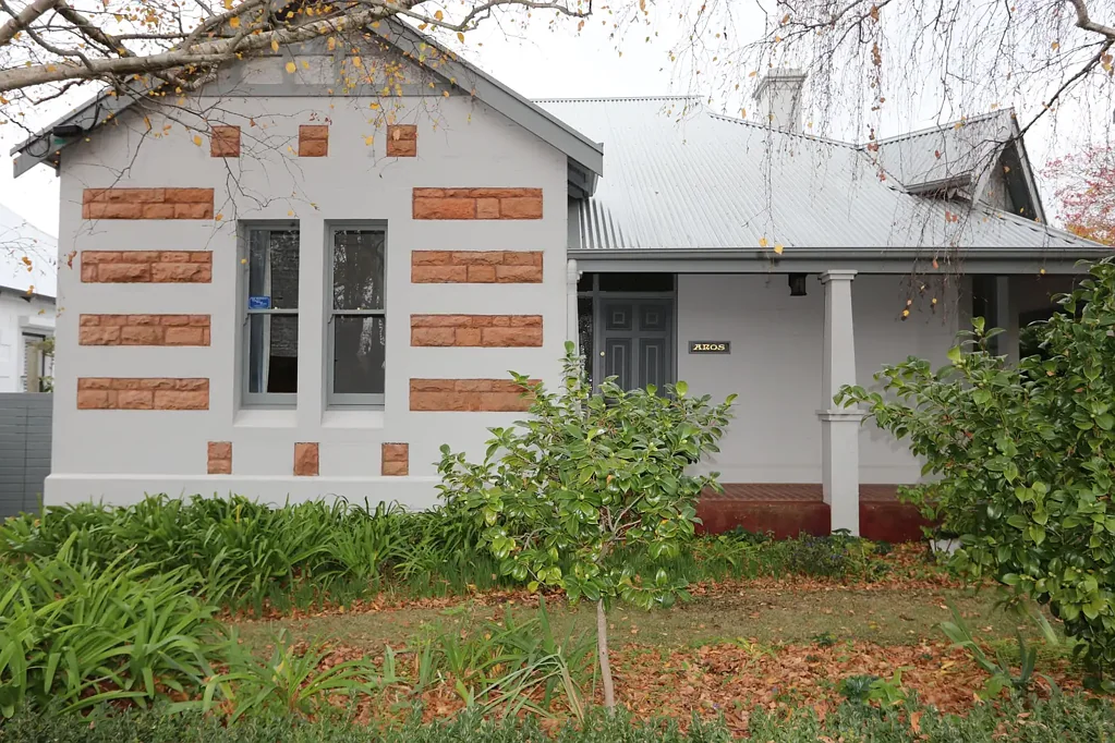 CHARMING CHARACTER HOME IN DESIRABLE LOCATION