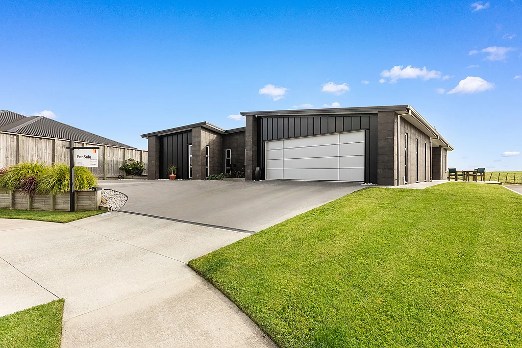 Morrinsville 4房  Rural Outlooks - Resort Style Living