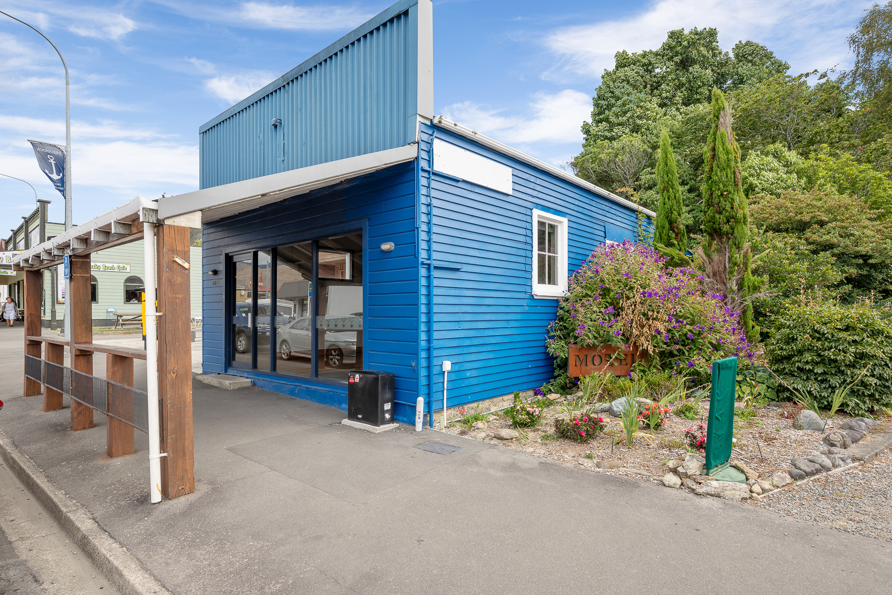 69 Main Road Havelock, Havelock, Marlborough, 1 ਕਮਰੇ, 1 ਬਾਥਰੂਮ, Retail Property