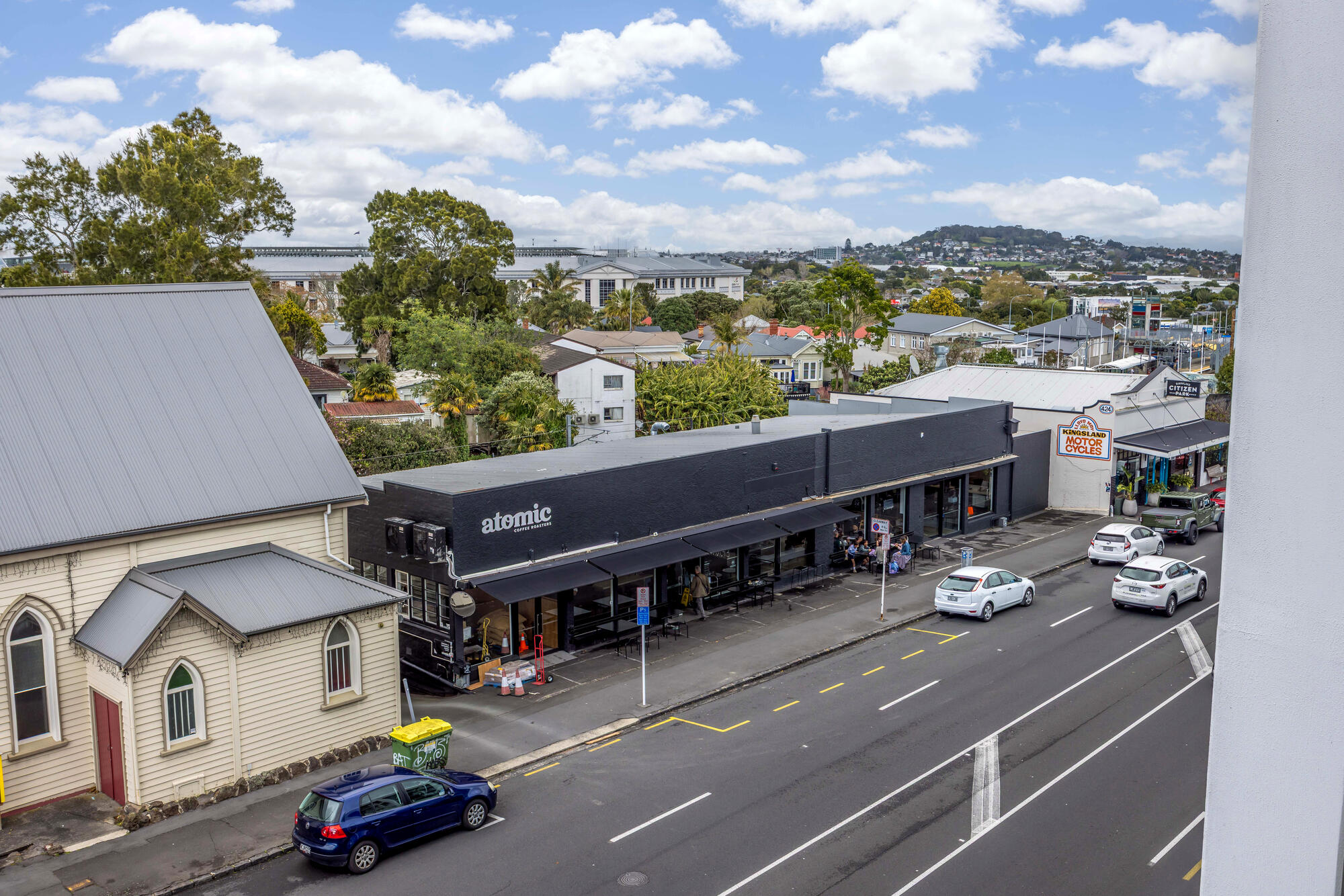 6W/435 New North Road, Kingsland, photo 14