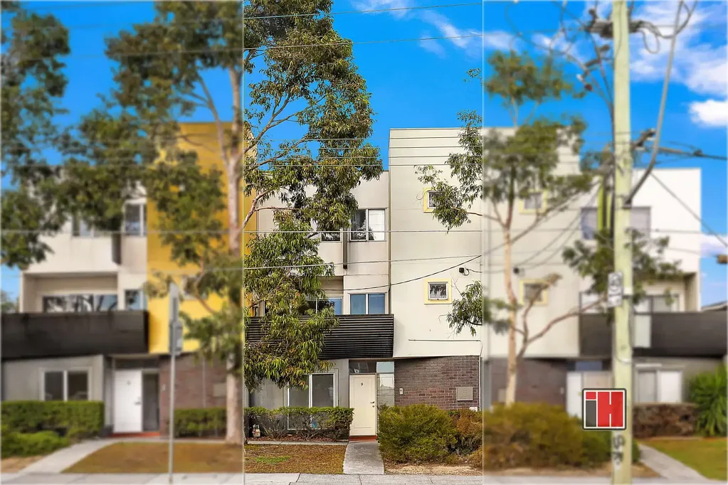 Preston 3房  Contemporary Comfort in a Vibrant Inner-City Setting