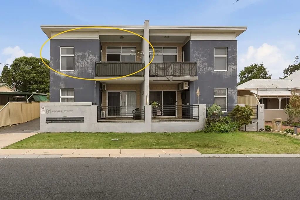 Mandurah 2房  Easy Care Living Close to Everything