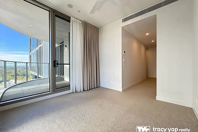 1709/8 Chambers Court, Epping, NSW 2121, 2 Bedrooms, 2 Bathrooms, Apartment