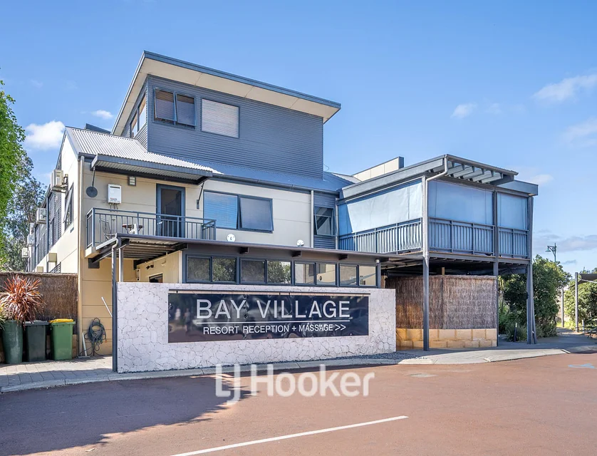 35/12 (Apt 23 Dunn Bay Road, Dunsborough, Bunbury, 3 રૂમ, 2 બાથરૂમ, House