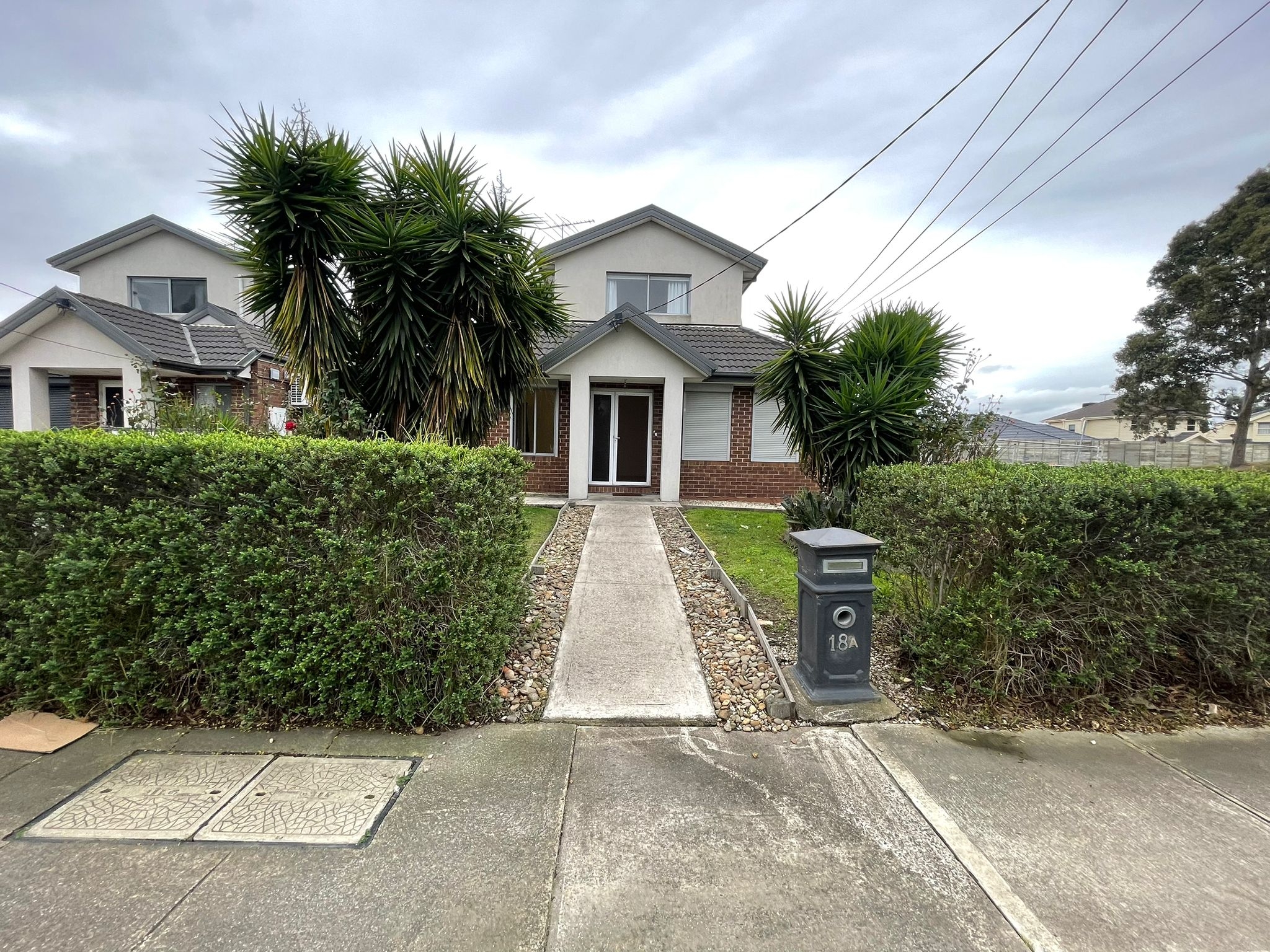 18A SHARPS RD, TULLAMARINE VIC 3043, 0房, 0浴, Townhouse