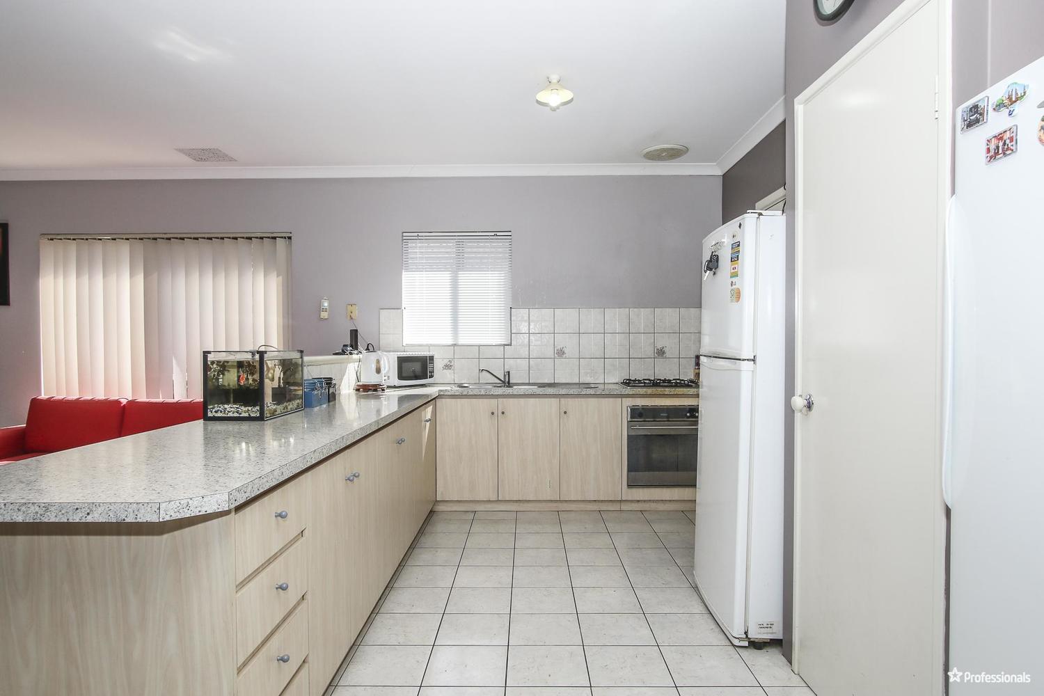 51 SHEFFIELD RD, WATTLE GROVE WA 6107, 0 Schlafzimmer, 0 Badezimmer, House