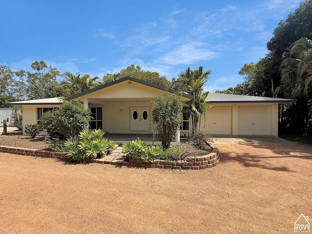 149 Ring Road, Alice River, QLD 4817