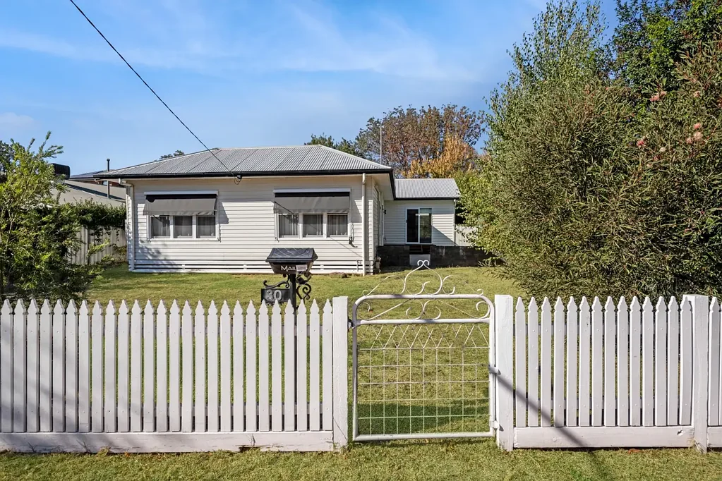 30 Moran Street, Long Gully, VIC 3550