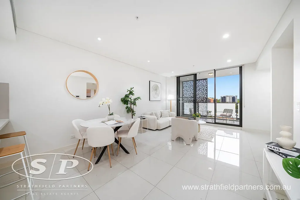 913/4 Nipper Street, Homebush, NSW 2140