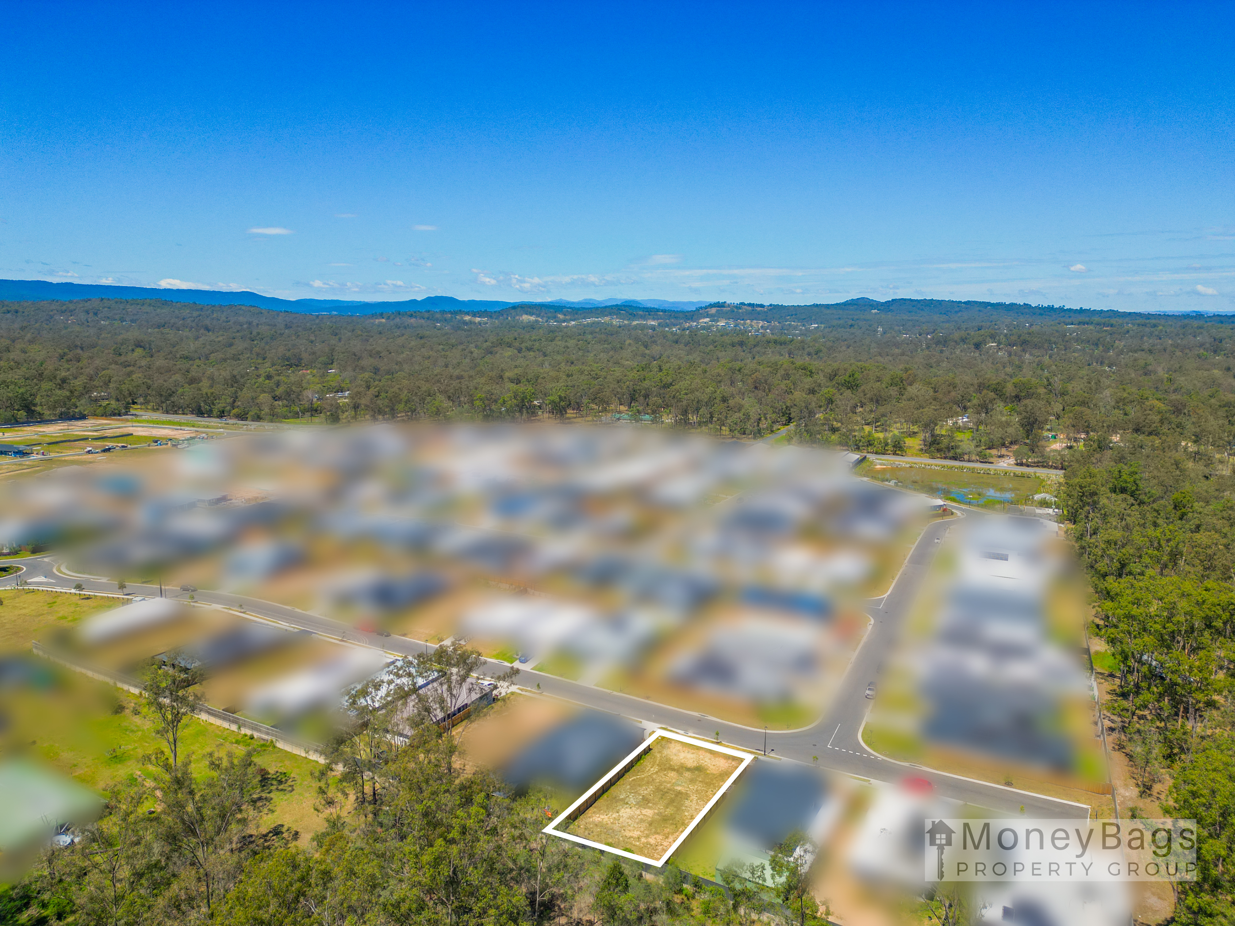 25 HALLSTATT AV, JIMBOOMBA QLD 4280, 0房, 0浴, Section