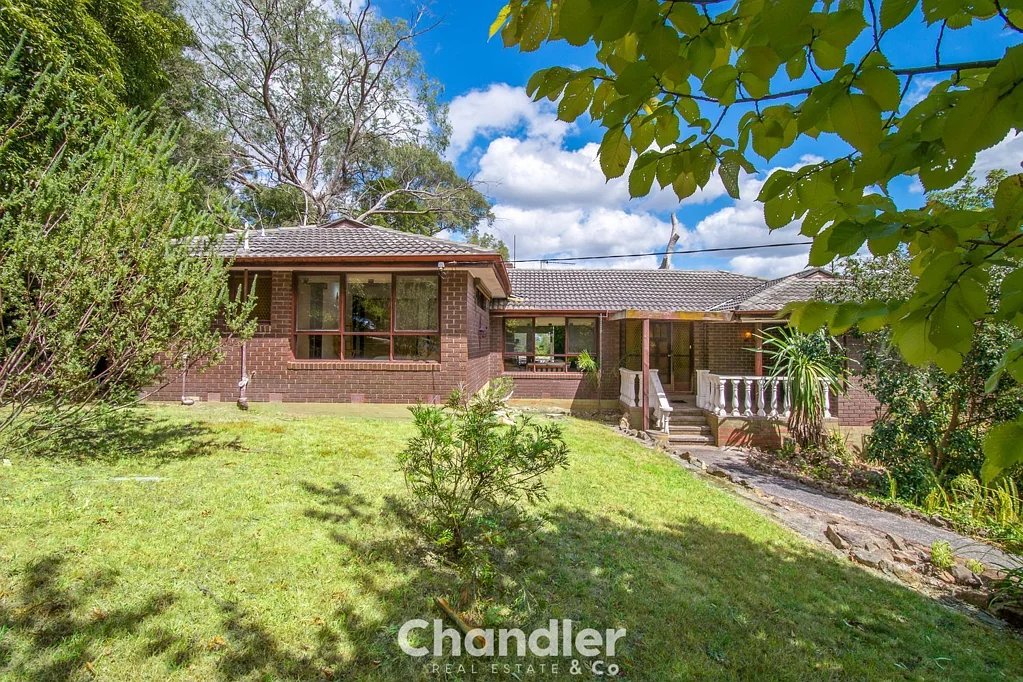 8A Frame Avenue, Tecoma, VIC 3160