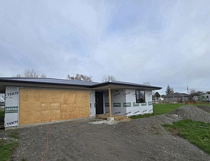 10 Campbell Place, Marton, Rangitikei, 3房, 1浴, House