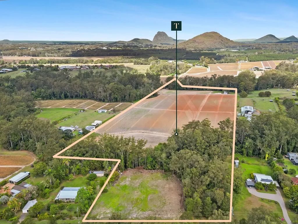 136 Lindeman Road, Beerwah, QLD 4519