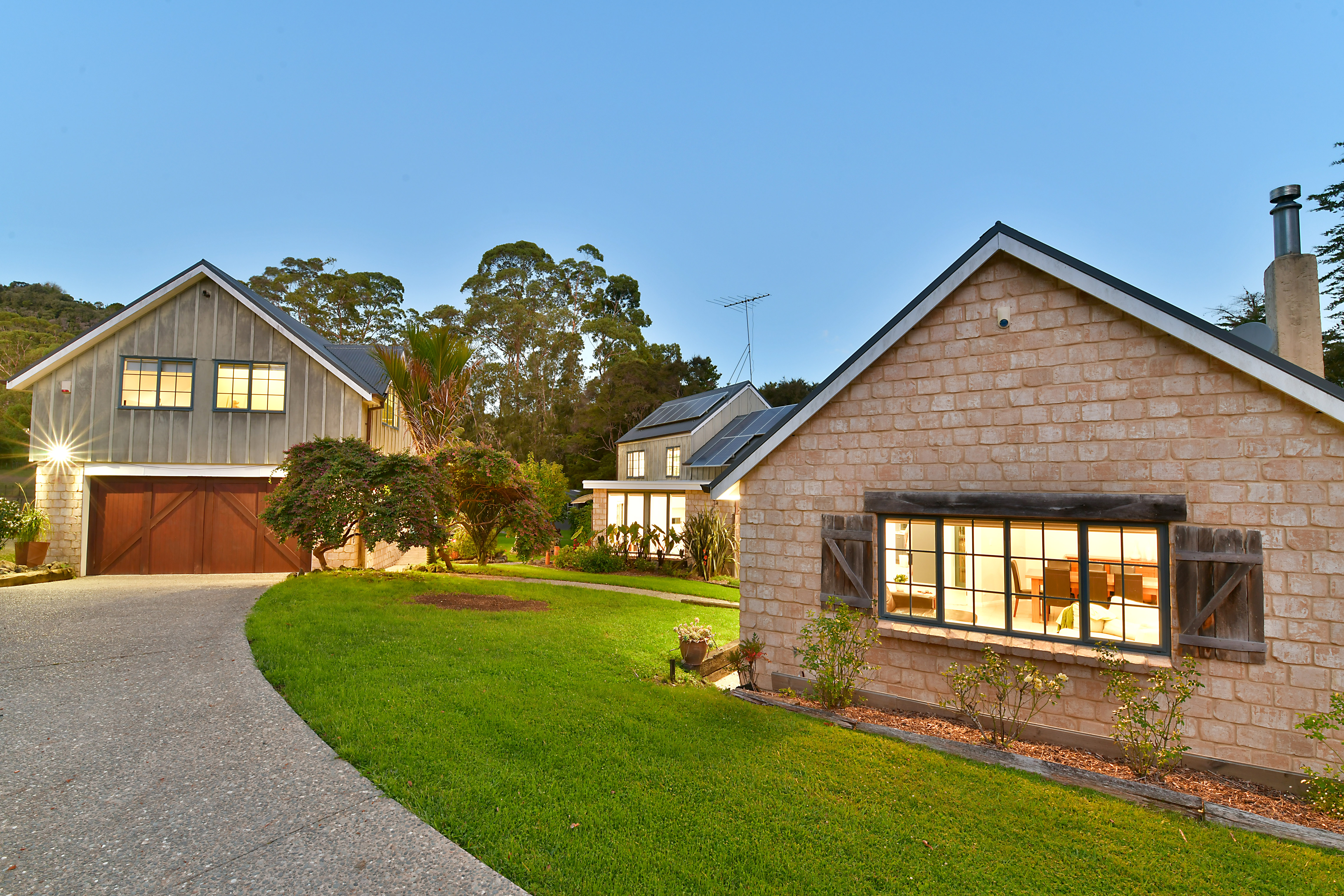 118 Ahuroa Road, Puhoi, Auckland - Rodney, 5房, 0浴