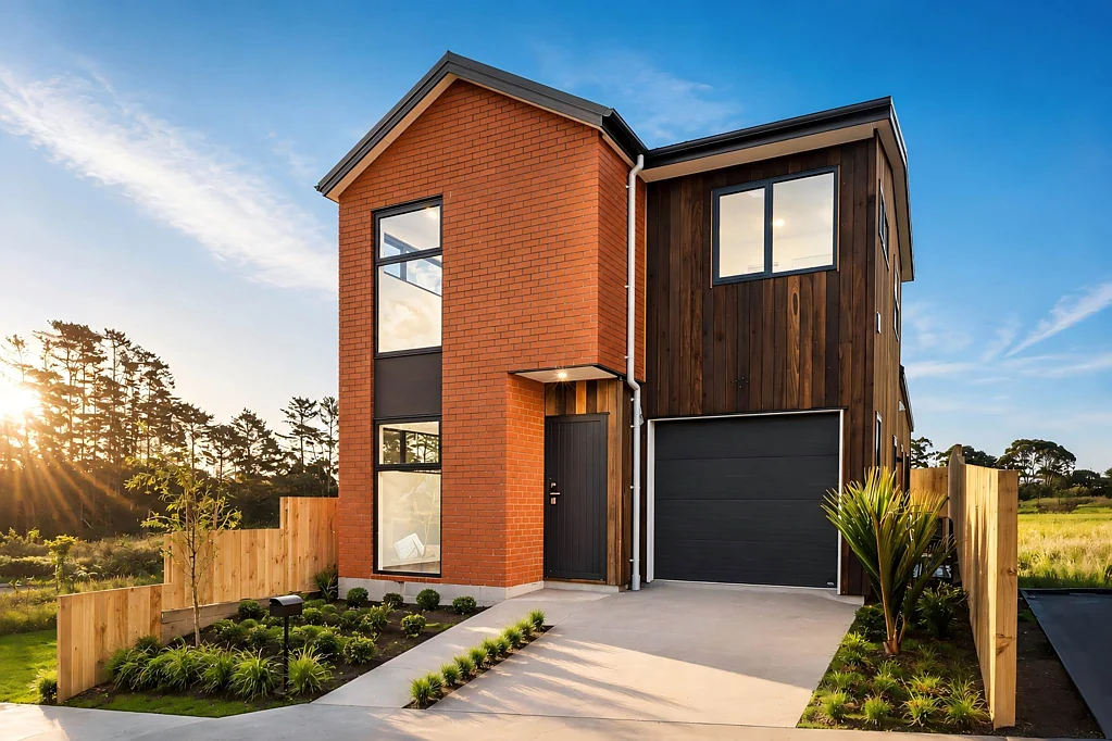 Westgate 4 Slaapkamer Modern Living with Seamless Indoor-Outdoor Flow