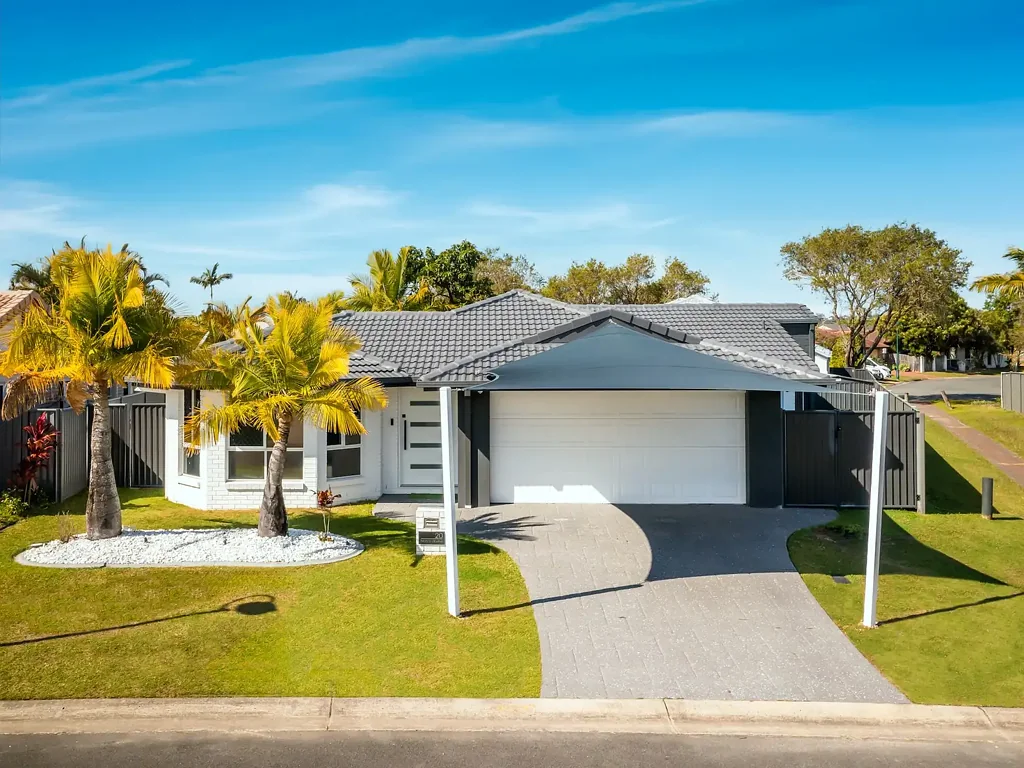 20 Notre Dame Court, Varsity Lakes, QLD 4227