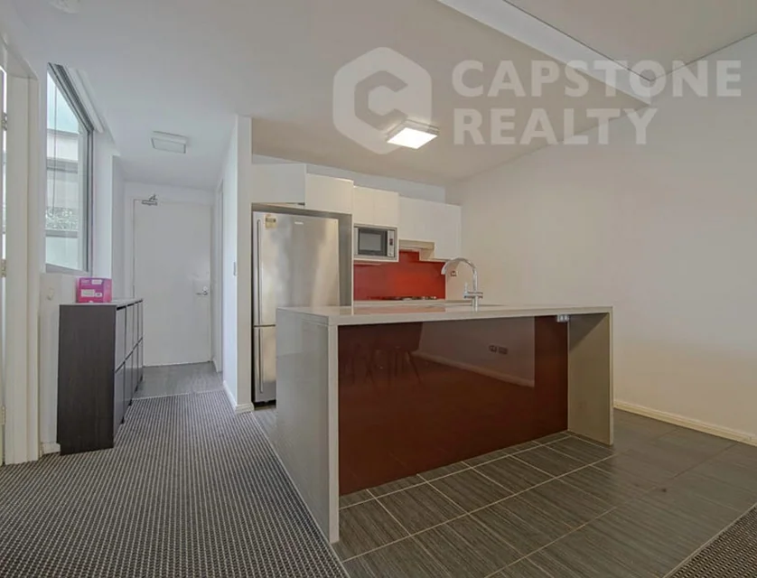 430/5 Defreis Avenue, Zetland, Eastern Suburbs, 2 ห้องนอน, 2 ห้องน้ำ, Apartment