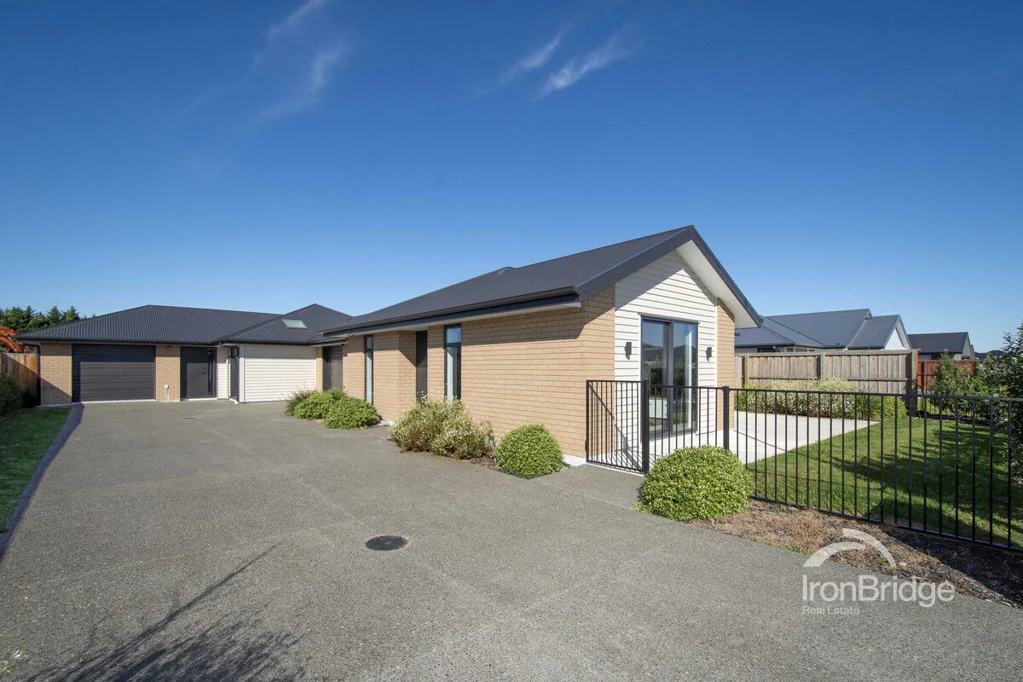 Rolleston 5Kwarto Lock’n Leave x2