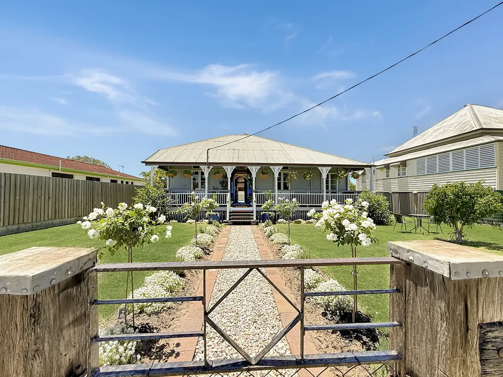 184 Patrick St, Laidley, QLD 4341