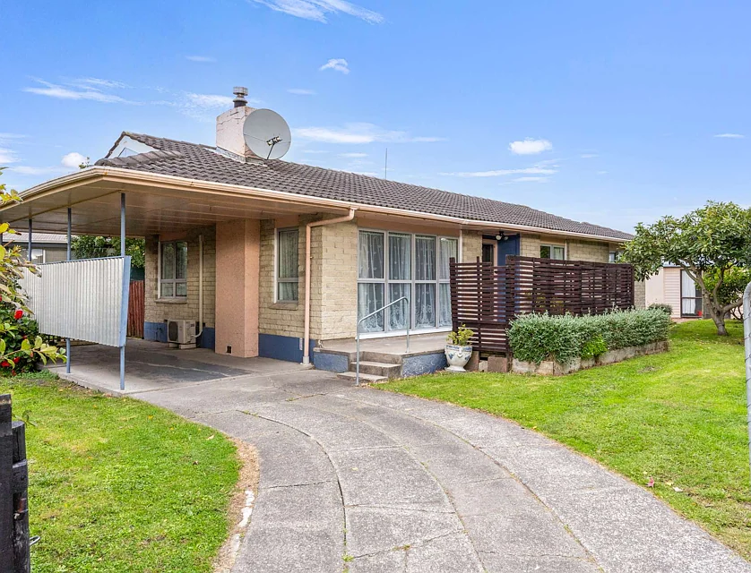 6 Donna Street, Outer Kaiti, Gisborne, 3 Bedrooms, 1 Bathrooms, House