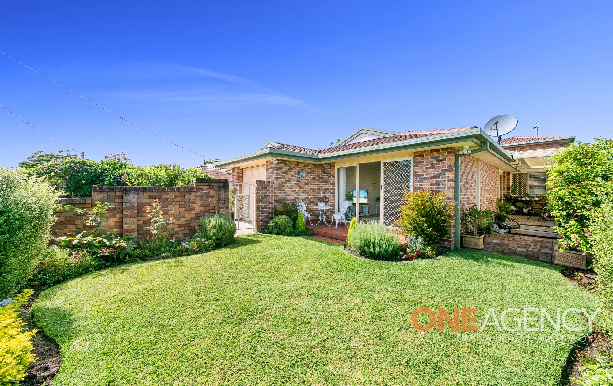 68 ULIGANDI ST, ETTALONG BEACH NSW 2257, 0 Schlafzimmer, 0 Badezimmer, House