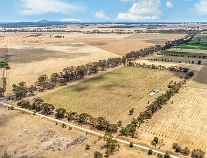 Lot 7 Bridgewater-Serpentine Road, Bridgewater On Loddon, Bendigo, 0部屋, 0バスルーム, Lifestyle Property