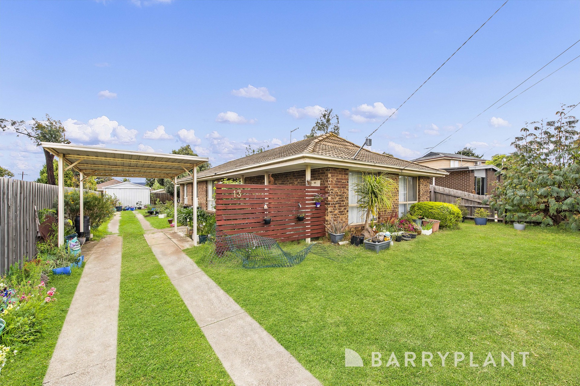 13 WATSON CT, MELTON VIC 3337, 0 chambres, 0 salles de bain, House