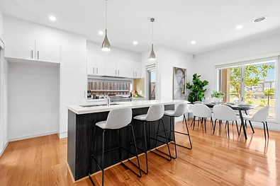 Unit 2/13 BLAINEY CRESCENT, EPPING, 3 침실, 2 욕실, House