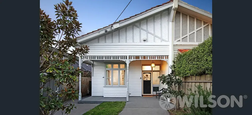 Charming Edwardian Home with Modern Comforts in Prime Location