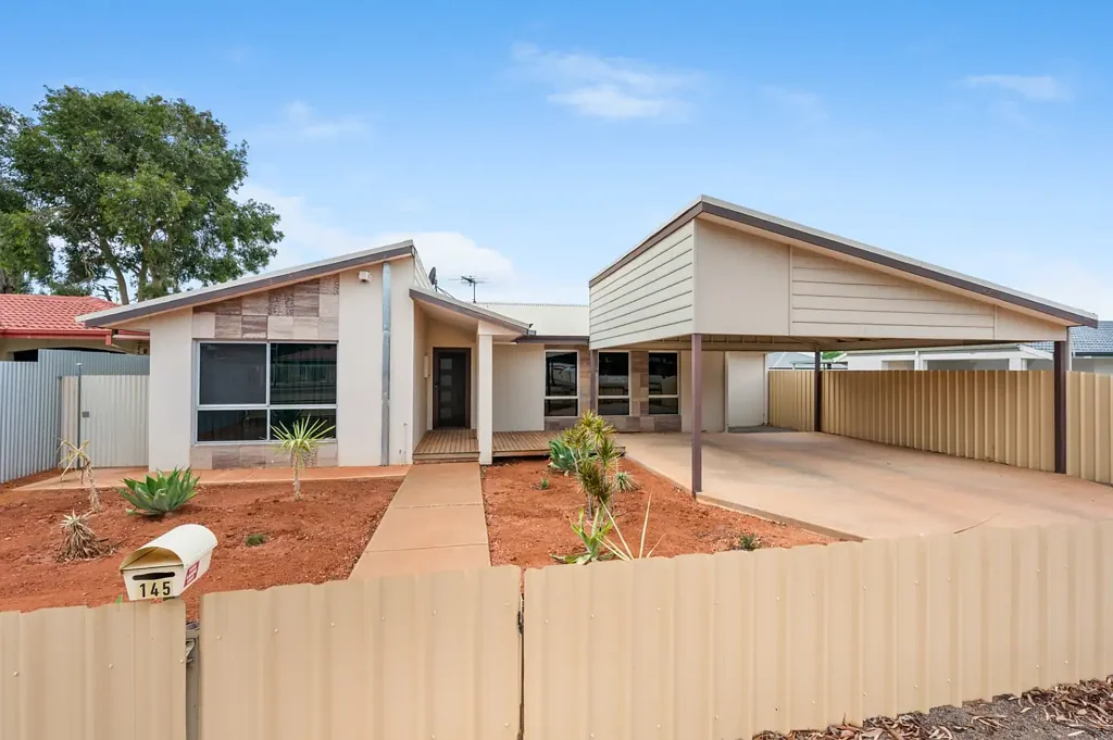 145 Campbell Street, West Lamington, WA 6430