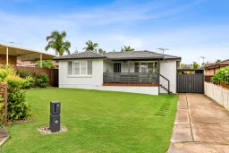 13 Bach Place, Bonnyrigg Heights