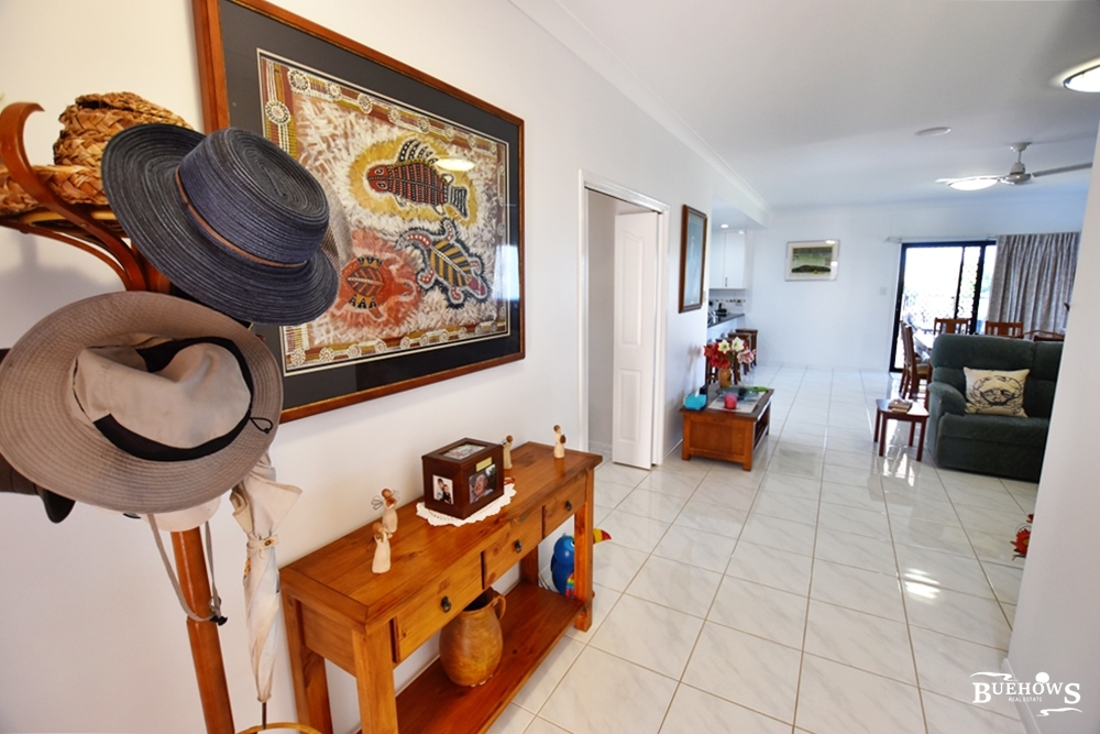 16 TRADE WIND DR, TANBY QLD 4703, 0房, 0浴, House