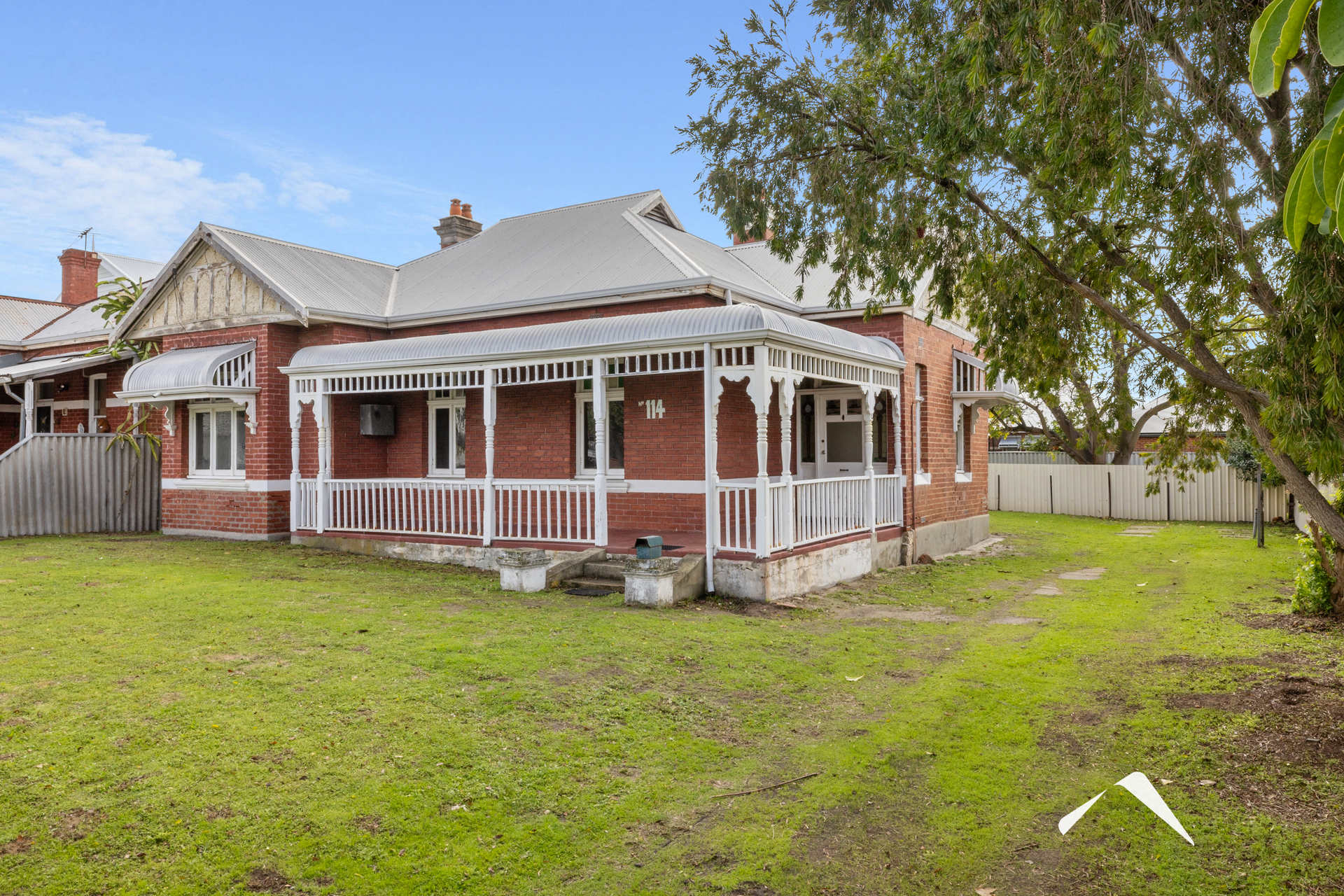 114 FORREST ST, NORTH PERTH WA 6006, 0 Schlafzimmer, 0 Badezimmer, House