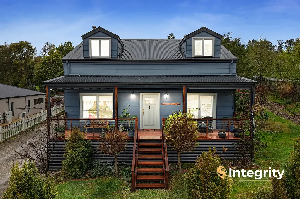 2 Timber Jinker Place, Marysville, VIC 3779