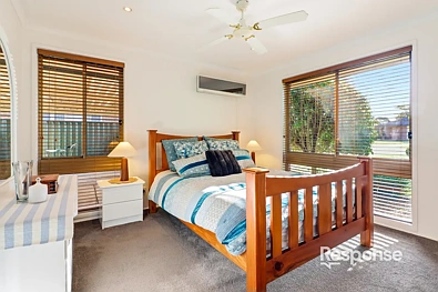 8 Beethoven Place, Cranebrook, NSW 2749, 3 slaapkamers, 1 badkamers, House