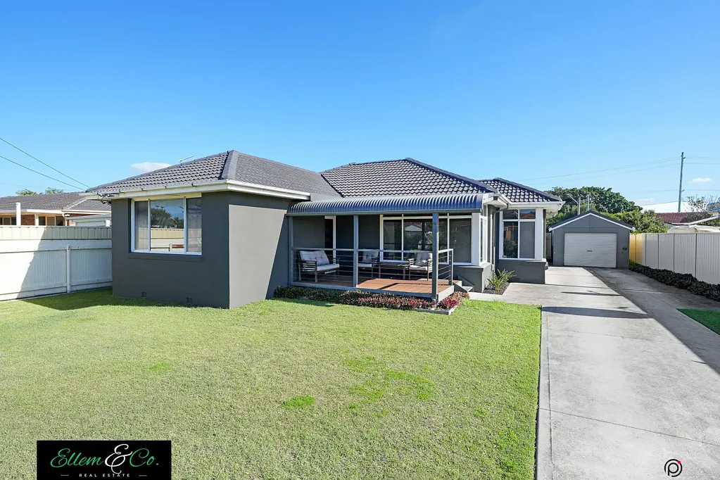 32 Kurrajong Street, Windang, NSW 2528