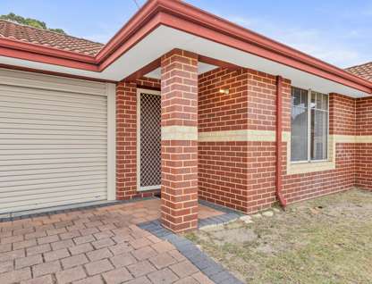 17/33 Seaforth Avenue, Gosnells, WA 6110, 3 Bedrooms, 2 Bathrooms, House