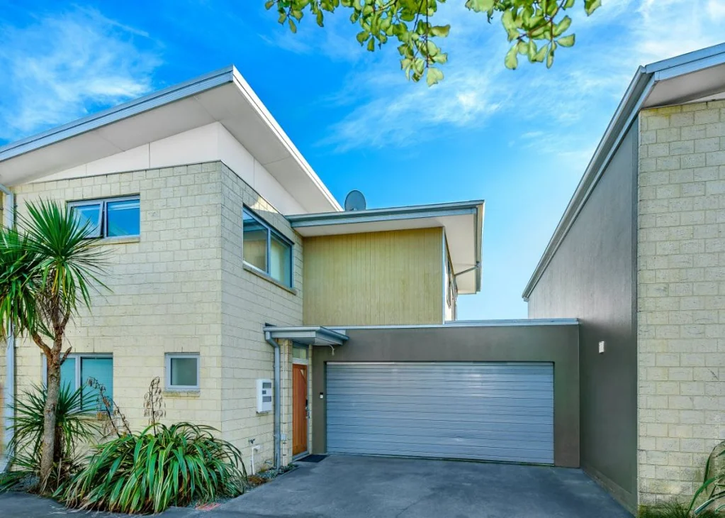 58C King Street, Sydenham, Christchurch City